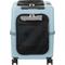 Show in main carousel: PETiCO iCO Dog & Cat Carrier, Sky Blue, 25-in slide 3 of 11