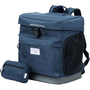tuft + paw Porto Soft-Sided Airline Approved Cat Carrier