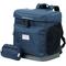 Show in main carousel: PETiCO HUG Backpack Dog & Cat Carrier, Navy slide 1 of 6
