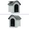 Show in main carousel: Yitahome Outdoor Dog House, 33.5-in slide 7 of 7