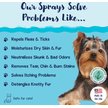 Show in main carousel: Bobbi Panter Signature Stinky Dog Spray, 8-fl oz bottle slide 4 of 7