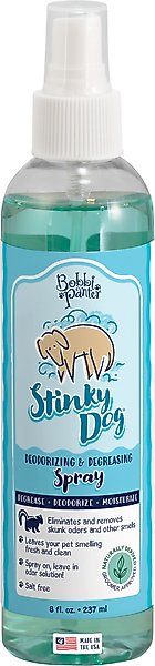 Show full view: Bobbi Panter Signature Stinky Dog Spray, 8-fl oz bottle slide 1 of 7