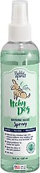 Bobbi Panter Signature Itchy Dog Grooming Spray, 8-fl oz bottle
