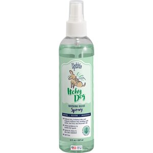 Bobbi Panter Signature Itchy Dog Grooming Spray, 8-fl oz bottle