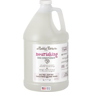 Bobbi Panter Botanical Nourishing Dog Conditioner, 128-fl oz bottle