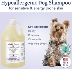 Bobbi Panter Botanical Hypo-Allergenic Dog Shampoo, 128-fl oz bottle slide 2 of 6