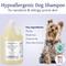 Show in main carousel: Bobbi Panter Botanical Hypo-Allergenic Dog Shampoo, 128-fl oz bottle slide 2 of 7