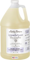 Bobbi Panter Botanical Hypo-Allergenic Dog Shampoo, 128-fl oz bottle