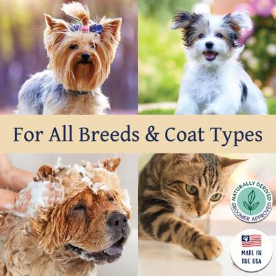 Show full view: Bobbi Panter Botanical Puppy Dog Shampoo, 14-fl oz bottle slide 7 of 7