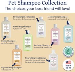 Bobbi Panter Botanical Puppy Dog Shampoo, 14-fl oz bottle slide 2 of 7