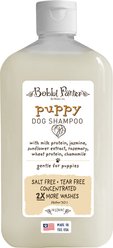 Bobbi Panter Botanical Puppy Dog Shampoo, 14-fl oz bottle