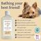 Show in main carousel: Bobbi Panter Botanical Puppy Dog Shampoo, 14-fl oz bottle slide 3 of 7