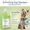 Show in main carousel: Bobbi Panter Botanical Refreshing Dog Shampoo, 128-fl oz bottle slide 2 of 6
