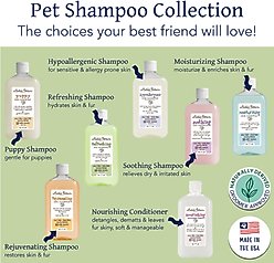 Bobbi Panter Botanical Refreshing Dog Shampoo, 14-fl oz bottle slide 2 of 7