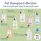 Show in main carousel: Bobbi Panter Botanical Refreshing Dog Shampoo, 14-fl oz bottle slide 5 of 7