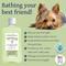 Show in main carousel: Bobbi Panter Botanical Refreshing Dog Shampoo, 14-fl oz bottle slide 3 of 7