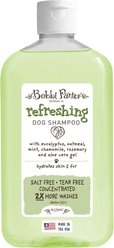 Bobbi Panter Botanical Refreshing Dog Shampoo, 14-fl oz bottle
