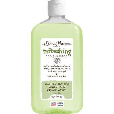 Bobbi Panter Bobbi Panter Botanical Refreshing Dog Shampoo, 14-fl oz bottle