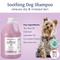 Show in main carousel: Bobbi Panter Botanical Soothing Dog Shampoo, 128-fl oz bottle slide 2 of 7