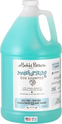 Bobbi Panter Botanical Moisturizing Dog Shampoo, 128-fl oz bottle, 1 count