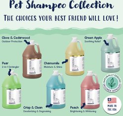 Bobbi Panter Signature Itchy Dog Shampoo, 128-fl oz bottle slide 2 of 6