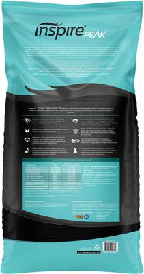 Show full view: Kent / Blue Seal Peak Secure Pellet Horse Food, 50-lb bag slide 2 of 8
