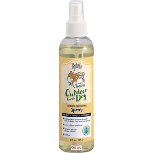 Bobbi Panter Signature Outdoor Dog Flea & Tick Spray