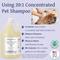 Show in main carousel: Bobbi Panter Botanical Hypo-Allergenic Dog Shampoo, 128-fl oz bottle slide 4 of 7