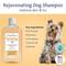 Show in main carousel: Bobbi Panter Botanical Rejuvenating Dog Shampoo, 14-fl oz bottle slide 2 of 7