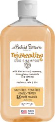 Bobbi Panter Botanical Rejuvenating Dog Shampoo, 14-fl oz bottle