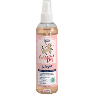 Bobbi Panter Signature Gorgeous Dog Cologne, 4-fl oz bottle