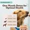 Show in main carousel: Natural Dog Company Detox Cleanse, Liver & Kidney Support Chews for Dogs, 90 count slide 7 of 7