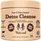 Show in main carousel: Natural Dog Company Detox Cleanse, Liver & Kidney Support Chews for Dogs, 90 count slide 1 of 7