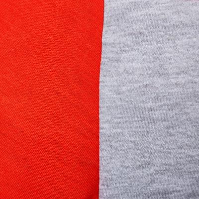 Show full view: Frisco Baseball Dog & Cat T-Shirt, Red, Small slide 6 of 10