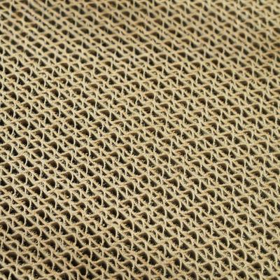 Show full view: Happy & Polly Retro Art Summer 15-in Cat Scratcher slide 5 of 8