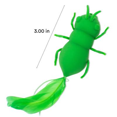 Show full view: Playology Motorized Ant Cat Motion Toy slide 6 of 9