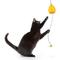 Show in main carousel: Playology Hanging Beehive Cat Treat Dispenser Toy slide 4 of 9