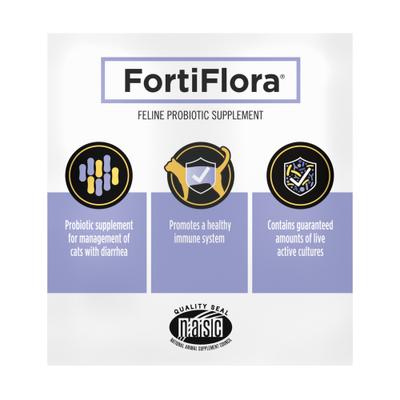 Show full view: Purina Petivity Smart Litterbox Monitor System + Pro Plan Veterinary Diets FortiFlora Powder Digestive Supplement for Cats, 30 count slide 7 of 9