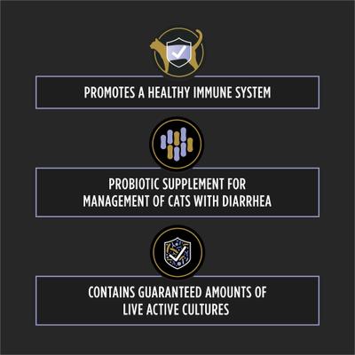 Show full view: Purina Petivity Smart Litterbox Monitor System + Pro Plan Veterinary Diets FortiFlora Powder Digestive Supplement for Cats, 30 count slide 8 of 9