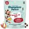 Show in main carousel: Shameless Pets Bacon & Bone Broth Dog Training Treats, 8-oz bag slide 1 of 11