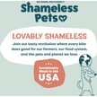 Show in main carousel: Shameless Pets Salmon Jerky Dog Treats, 5-oz bag slide 9 of 11