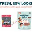 Show in main carousel: Shameless Pets Salmon Jerky Dog Treats, 5-oz bag slide 3 of 11
