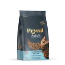 Reveal Natural Complete & Balanced Grain-Free Whitefish Recipe Dry Cat Food, 3-lb bag