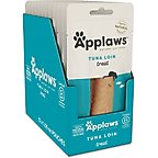 Applaws Tuna Loin Grain-Free Cat Treats, 1.06-oz loin, case of 12