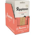 Applaws Loin Salmon Filet Grain-Free Cat Treats, 1.06-oz loin, case of 12
