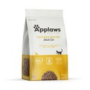 Applaws Adult Complete Chicken Recipe with Country Vegetables Grain-Free Dry Cat Food, 4-lb bag