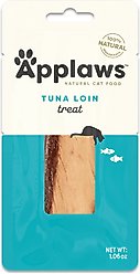 Applaws Tuna Loin Grain-Free Cat Treats, 1.06-oz loin, case of 12 slide 2 of 6
