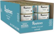 Applaws Tuna Fillet Canned Cat Food, 2.47-oz, case of 24