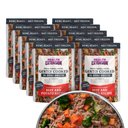 Health Extension Gently Cooked Beef & Potato Recipe Wet Dog Food, 9-oz pouch, 10 count