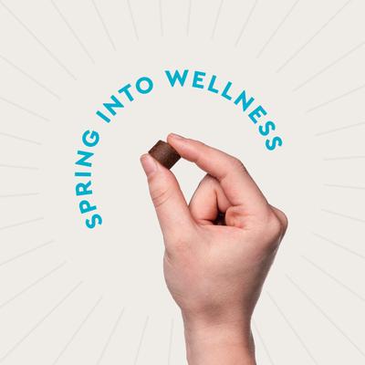 Show full view: VetIQ Hip & Joint Soft Chew Joint Supplement for Dogs, 60 Count slide 4 of 12